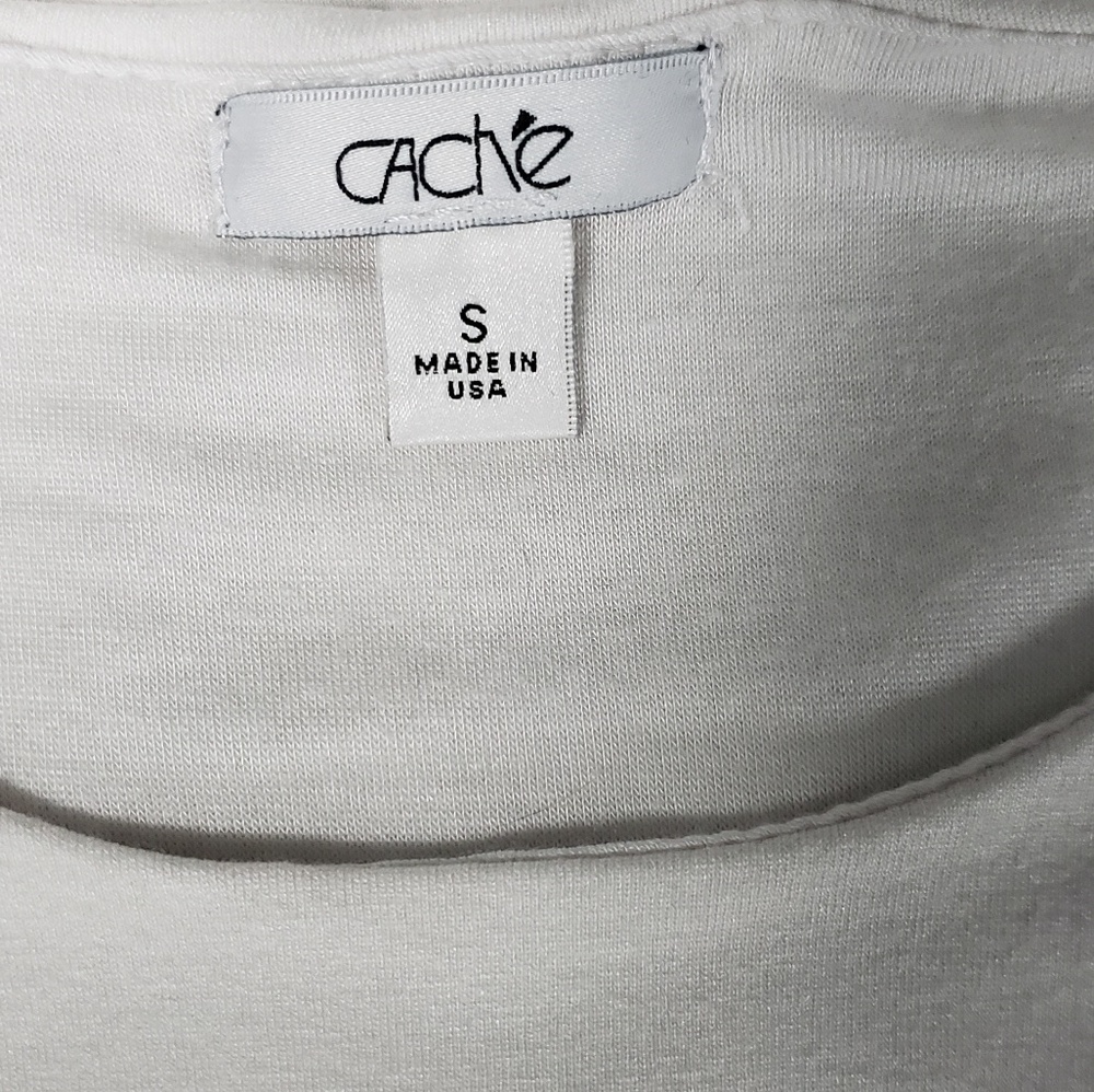 Cache Blouse - Picture 6 of 6